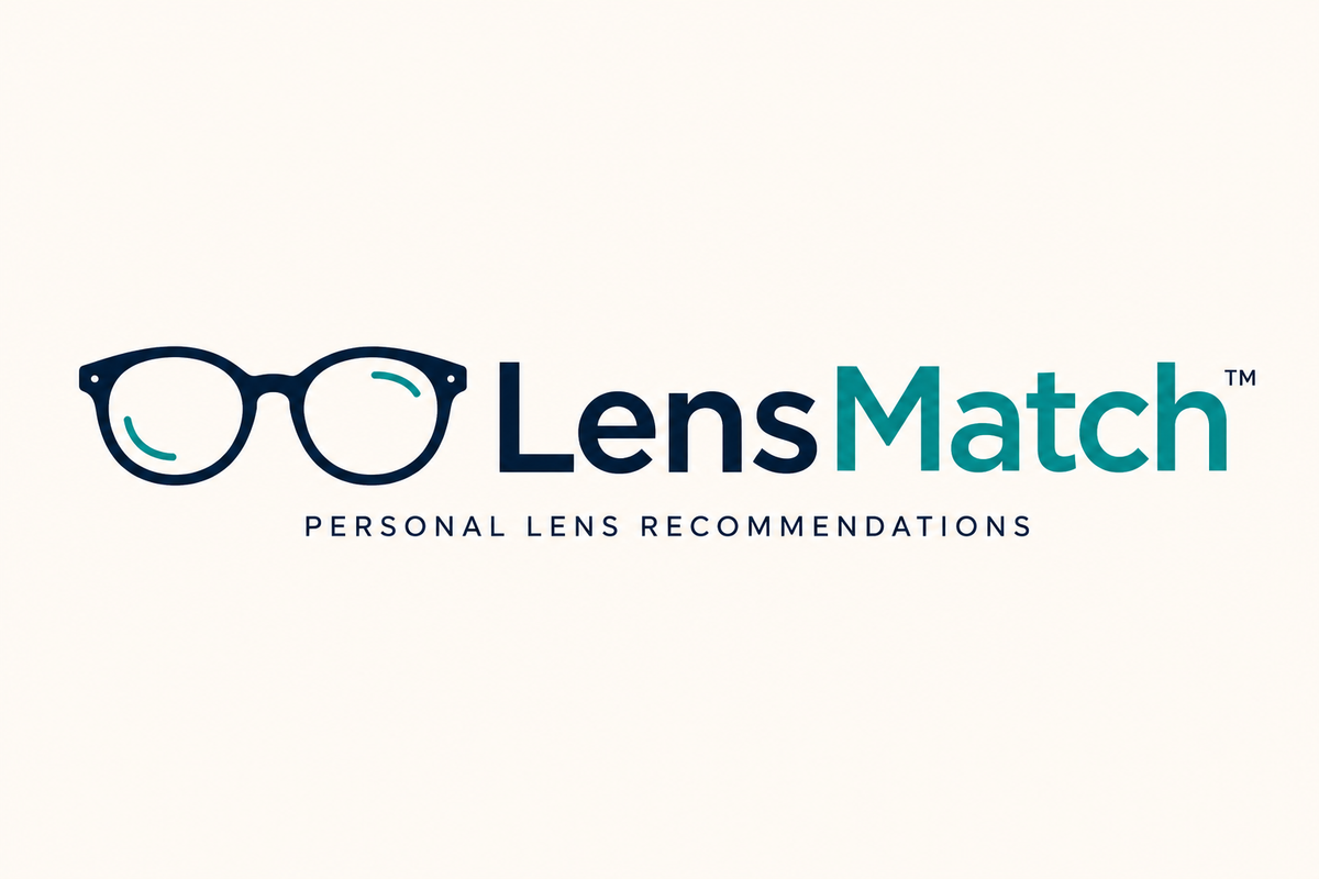 Introducing LensMatch™ – Professional Lens Advice Before You Buy