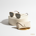 Studio Signature Polarised — Sunglass Lens Replacement