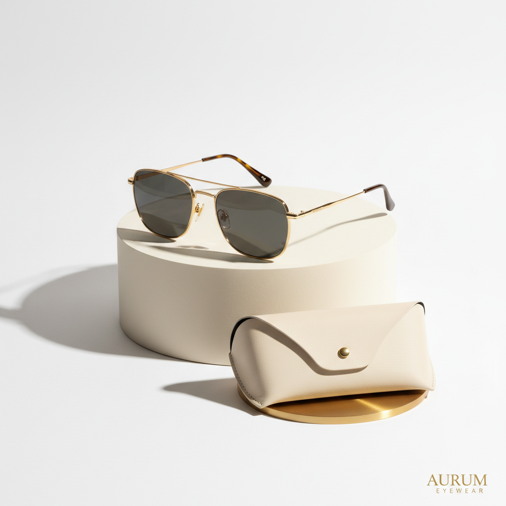 Studio Signature Polarised — Sunglass Lens Replacement
